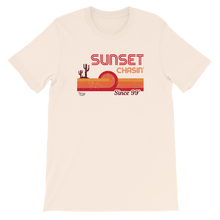 Load image into Gallery viewer, Sunset Chasin&#39; Tee