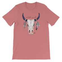 Load image into Gallery viewer, The Wild Soul Tee