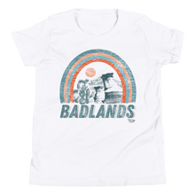 Load image into Gallery viewer, The Badlands Kids Tee