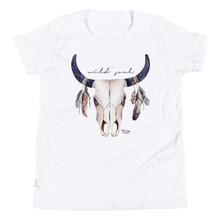 Load image into Gallery viewer, The Wild Soul Kids Tee