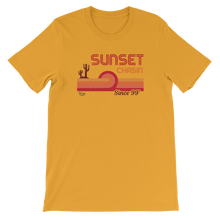 Load image into Gallery viewer, Sunset Chasin&#39; Tee